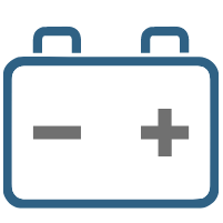 Battery Power